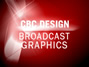 Broadcast Graphics