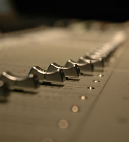 Audio
