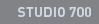 Studio 700