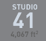 Studio 41