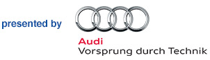 Audi Skiing Sponsorship
