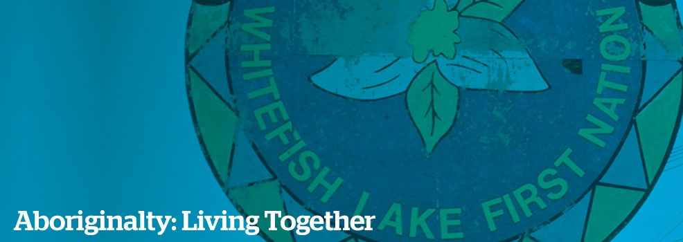 Aboriginality: Living Together