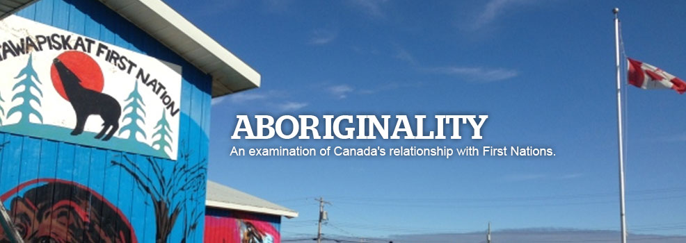 Aboriginality