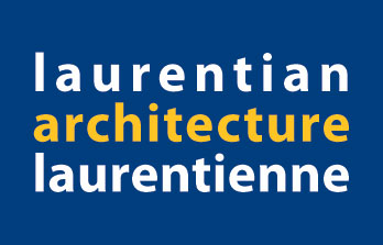 Laurentian Architecture logo