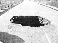 Sinkhole