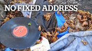No Fixed Address