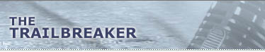 The Trailbreaker