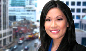 Joan Chang