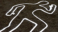 Homicide 2010 Map