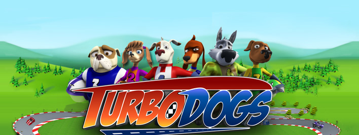 TURBO DOGS