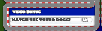 ALREADY A TURBO DOG