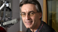 Gerald Graham