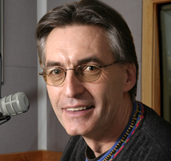 Gerald Graham